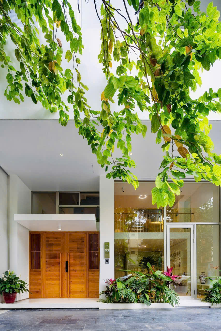 CỬA NHÔM YKK & LƯỚI MUỖI YKK NHẬT BẢN