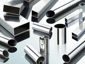 Distinguish the type of stainless steel